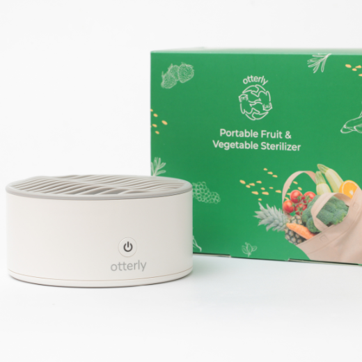 Otterly Fruit and Veggie Sterilizer