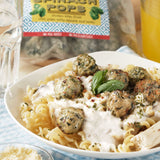 Chicken Spinach Pops Western frozen meal Metro Manila family