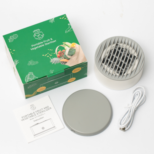 Otterly Fruit and Veggie Sterilizer