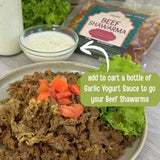 Shawarma Beef