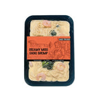 Creamy Miso Enoki Shrimp *new*