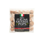 Italian Sausage Pops Western frozen meal Metro Manila family					