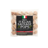 Italian Sausage Pops