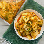 Okinawa Kimchi (CHILLED) Japanese frozen meal Metro Manila family						