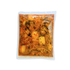 Okinawa Kimchi (CHILLED) Japanese frozen meal Metro Manila family						