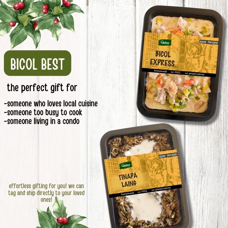 Bicol Best