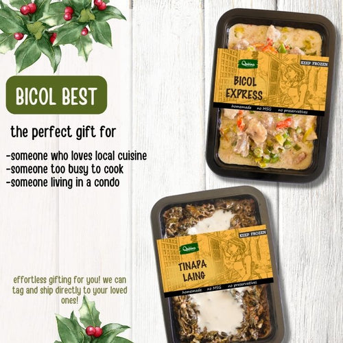 Bicol Best