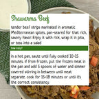 Shawarma Beef