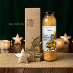 Spiced Mango Vinegar 🎁