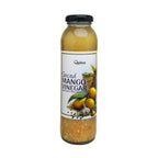 Spiced Mango Vinegar