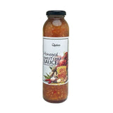 Honeyed Sweet Chili Sauce