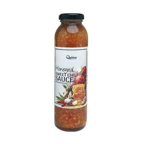 Honeyed Sweet Chili Sauce